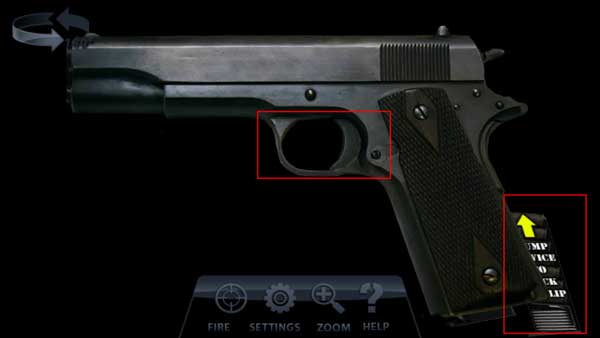 槍支俱樂部2漢化版