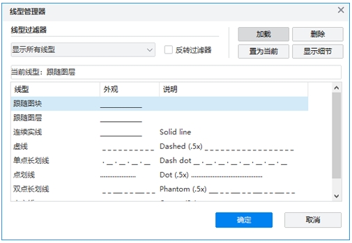 CAD迷你家裝軟件