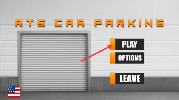 RTS停車場新版本