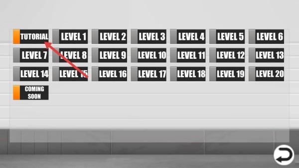 RTS停車場新版本