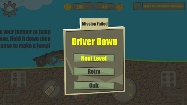 山地賽車(chē)官方版