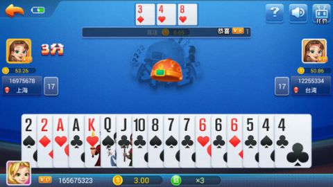 一閃棋牌官方正版娛樂