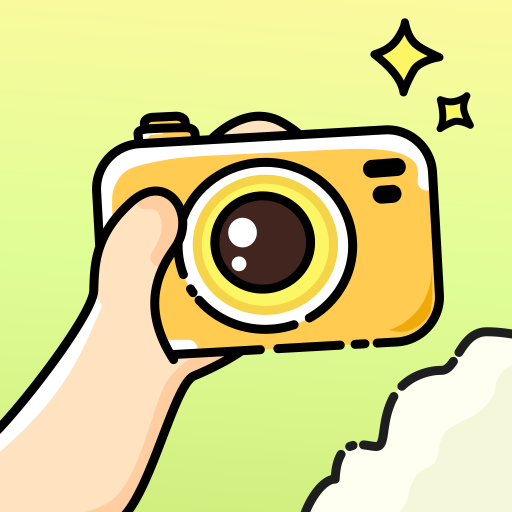 會(huì)拍相機(jī)