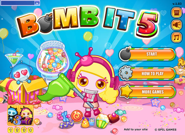 Q版泡泡堂系列游戲合集-Q版泡泡堂系列游戲大全-Q版泡泡堂系列游戲下載