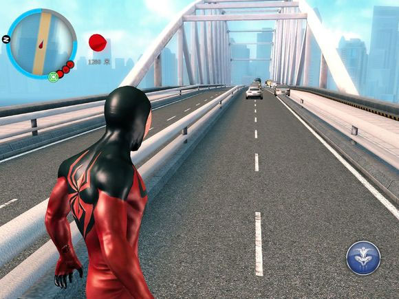 超凡蜘蛛俠2免谷歌最新版