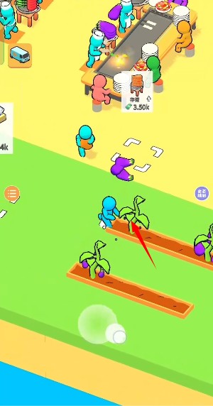 回轉(zhuǎn)壽司餐廳正式版