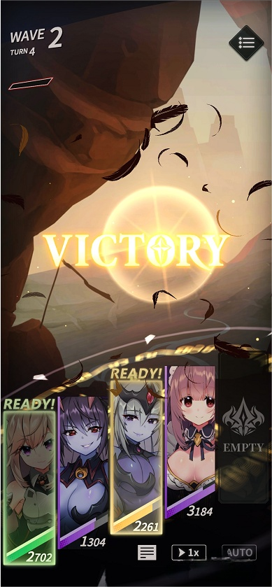 天下布魔內(nèi)置修改版