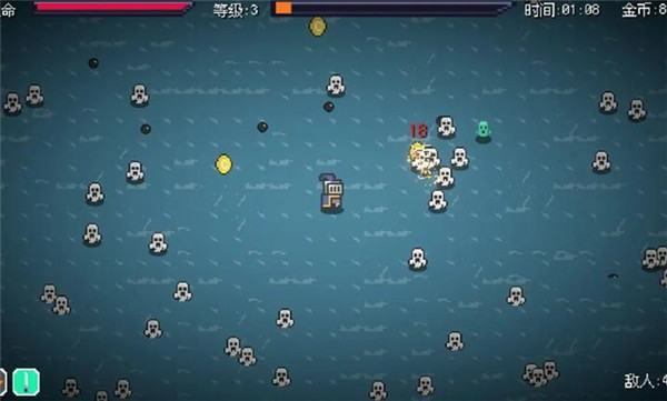 極簡肉鴿最新版