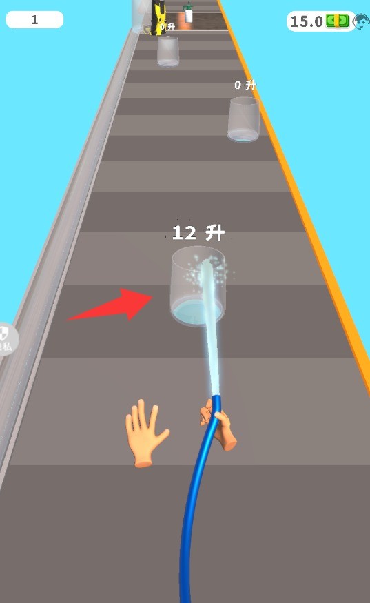 解壓清潔模擬器