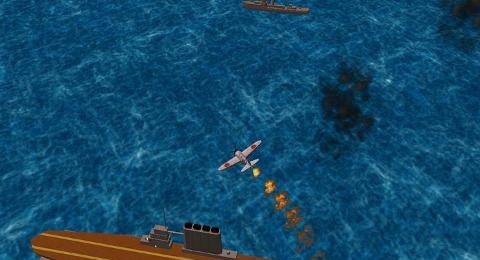 空戰(zhàn)太平洋無限內(nèi)購版