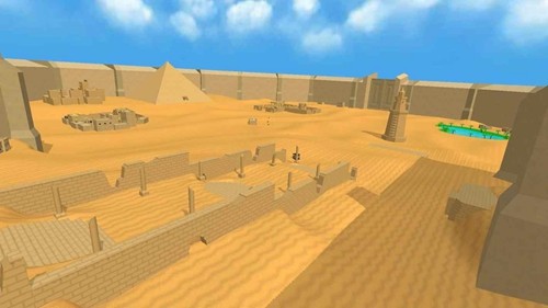 超級(jí)熊歷險(xiǎn)記官方版