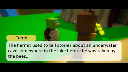 超級(jí)熊歷險(xiǎn)記內(nèi)置菜單暢玩版