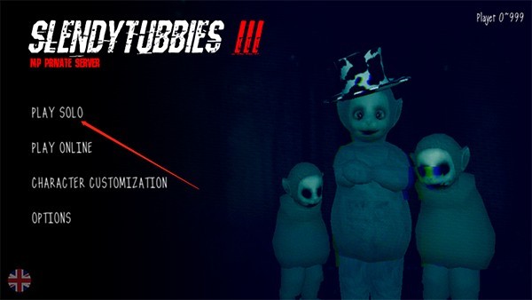 鬼天3中文聯(lián)機版