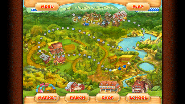 歡樂農(nóng)場2賺錢版