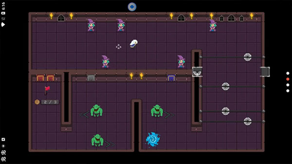 精靈傳說安卓版