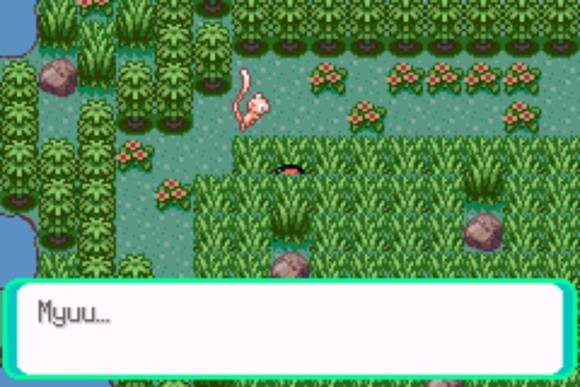 口袋妖怪格查爾手游聯(lián)機(jī)版