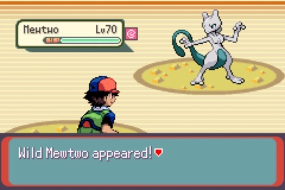 口袋妖怪格查爾手游聯(lián)機(jī)版