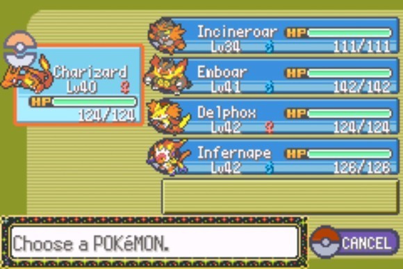 口袋妖怪格查爾手游聯(lián)機(jī)版