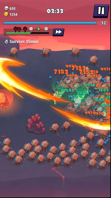 元素冒險家手游內(nèi)置MOD修改版