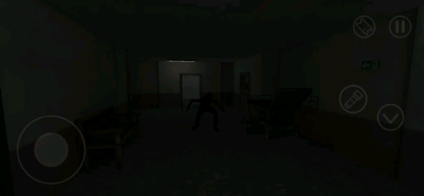 逃出醫(yī)院手機版(含全攻略)