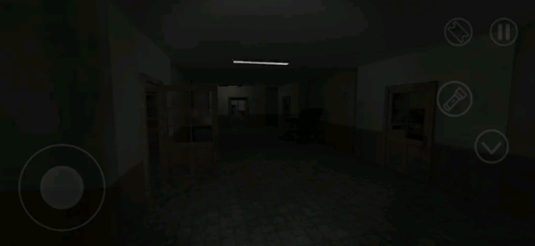 逃出醫(yī)院手機版(含全攻略)