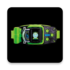 拿瓦召喚器(Beyond Driver)