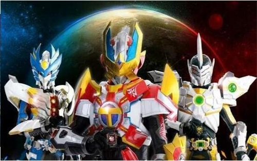 拿瓦召喚器(Beyond Driver)