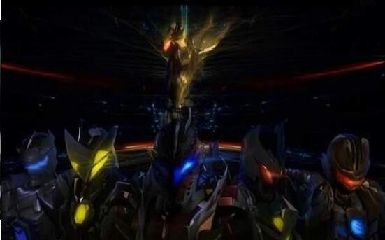 拿瓦召喚器模擬器漢化新版