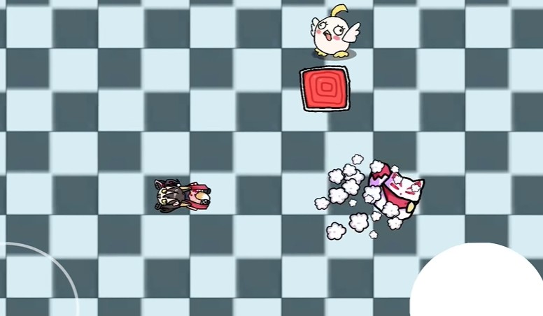 碧藍(lán)碰碰車手機(jī)最新版