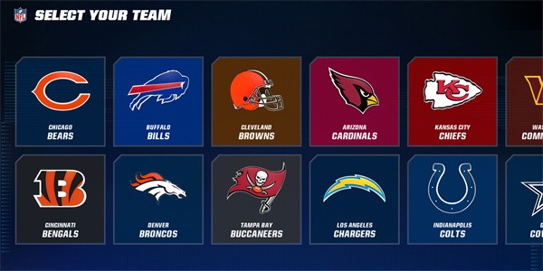 麥登橄欖球24正版