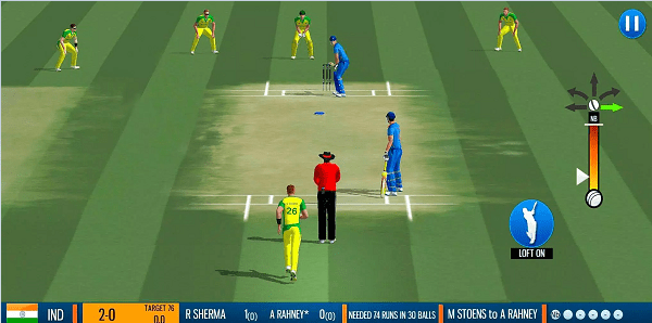 世界板球大戰(zhàn)2