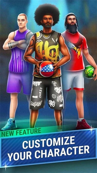 三分球大賽官方版