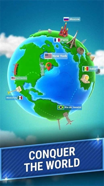 三分球大賽官方版