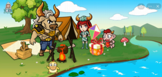 爆梗西游手機(jī)最新版