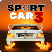 超級駕駛3手機(jī)漢化版