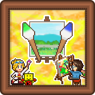 皇家畫廊學院內(nèi)置菜單漢化版