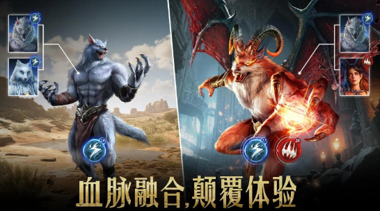 傳承利薩斯英雄