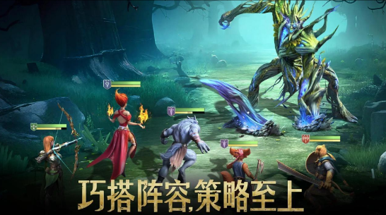 傳承利薩斯英雄