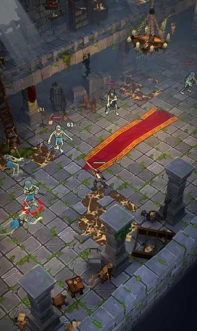 靈魂計(jì)劃手游抖音版