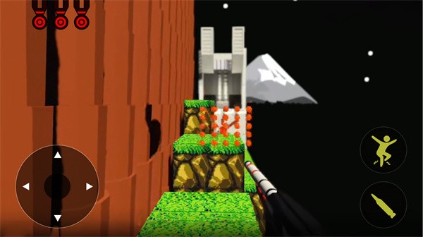 戰(zhàn)地英雄模擬器