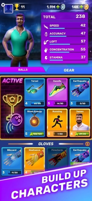 保齡球大戰(zhàn)新傳奇