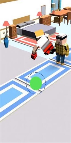 羞羞的鐵拳正式版