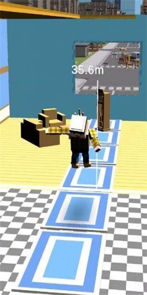 羞羞的鐵拳正式版