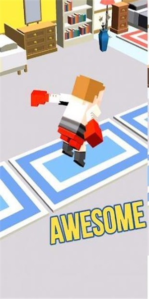 羞羞的鐵拳正式版