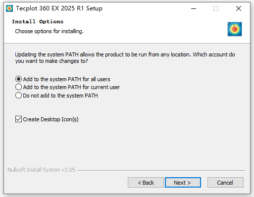 tecplot 360 ex 2025 r1