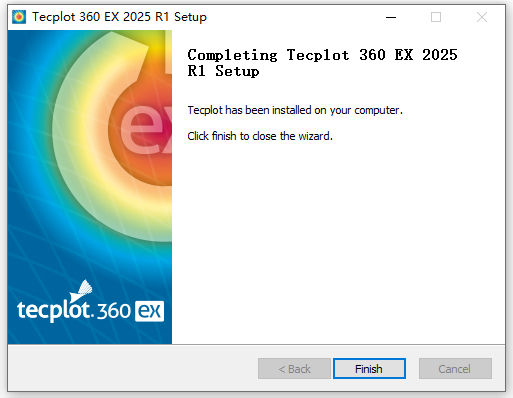 tecplot 360 ex 2025 r1
