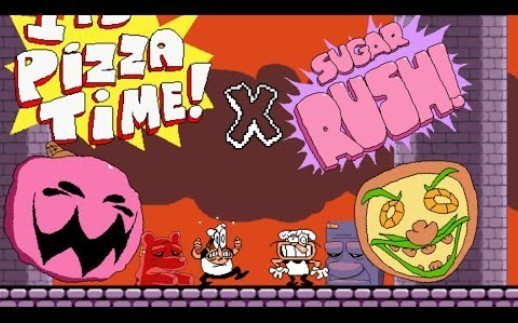 糖果尖塔手機(jī)新版