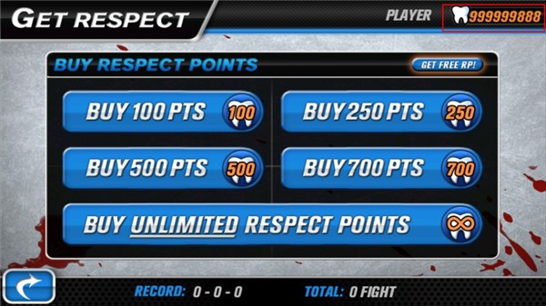 冰球格斗手游官網