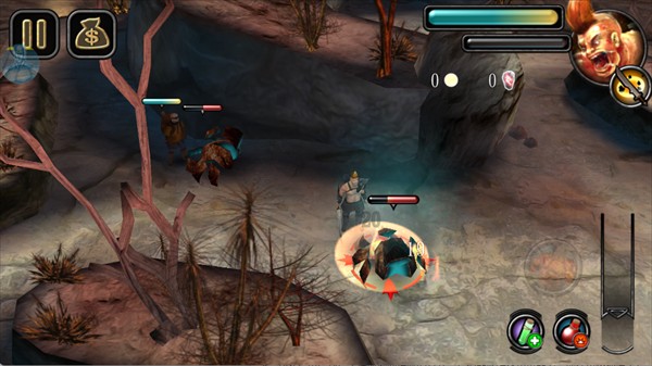 使者的戰(zhàn)爭正式版