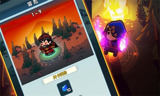 武魂大陸斗羅覺醒手游